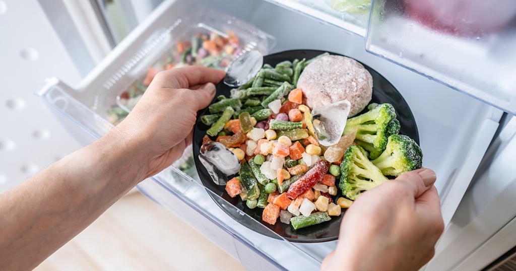 Peluang Bisnis Frozen Food _ Tips, Triks, dan Cara Berjualan