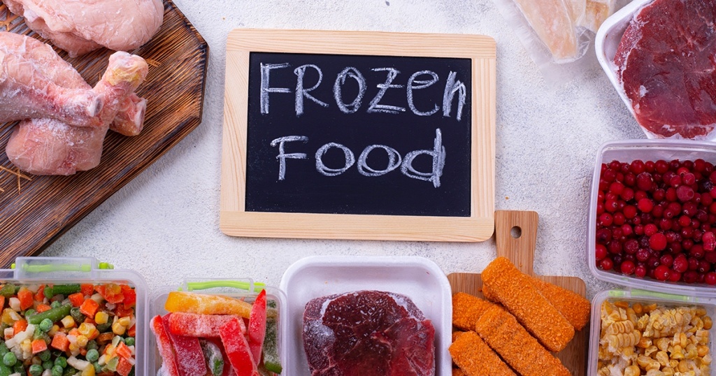 Peluang Bisnis Frozen Food _ Tips, Triks, dan Cara Berjualan