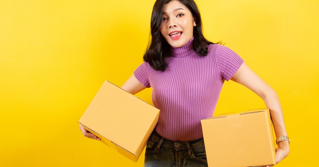 Cara Menjadi Dropshipper Sukses dan Tanpa Modal di Tahun 2020 [Terlengkap]