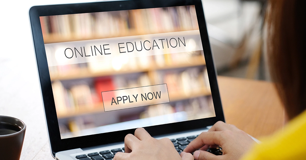 Informasi Kuota Belajar