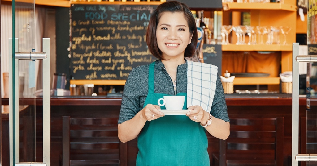 Contoh Bisnis Waralaba (Franchise) yang Menguntungkan dan Modal Sedikit