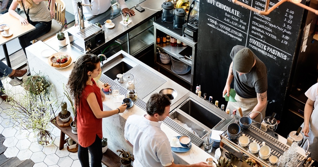 Contoh Bisnis Waralaba (Franchise) yang Menguntungkan dan Modal Sedikit