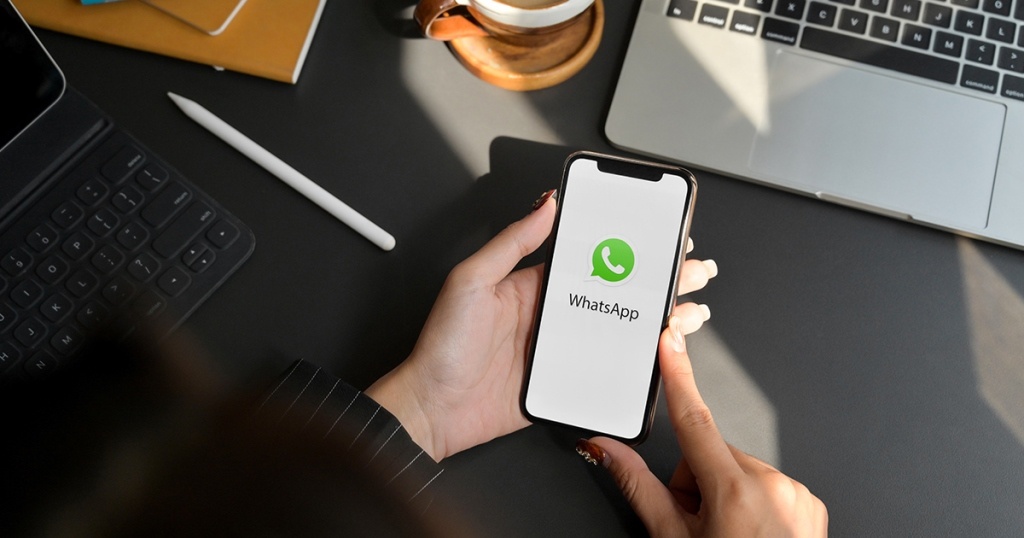 Cara Membuat Link WhatsApp (WA) Agar Bisa Dishare dan Di Klik