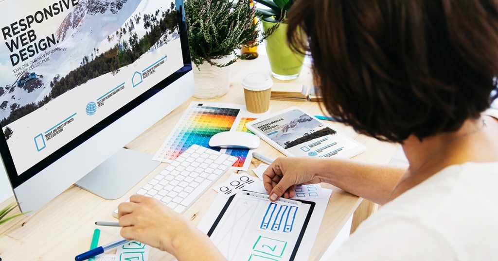 Kumpulan Template Blogger Premium untuk Blog dan Website