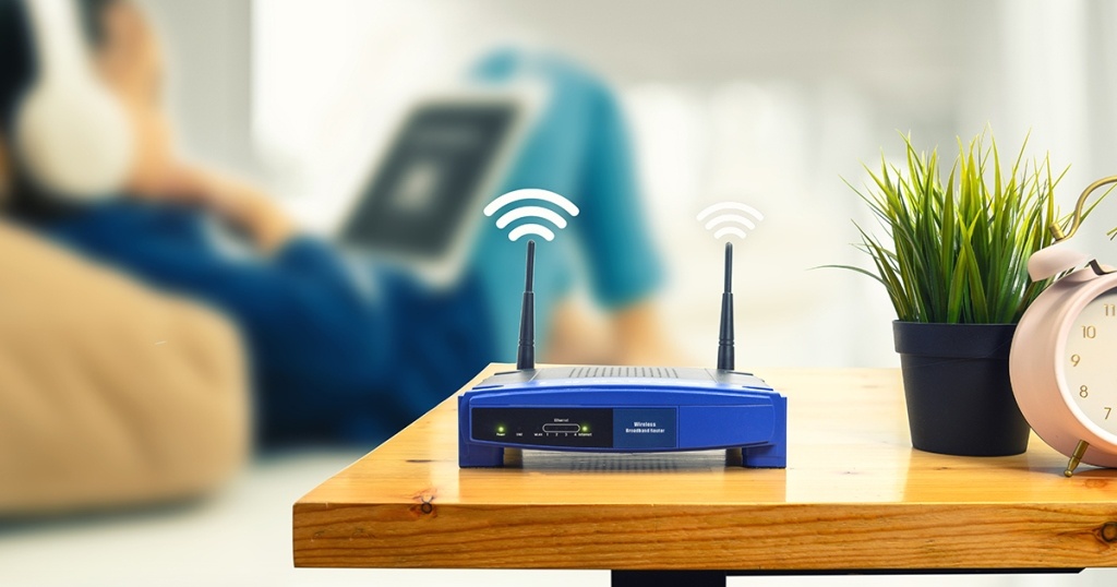 Cara Mengganti Password WiFi MyRepublic dengan Mudah dan Cepat