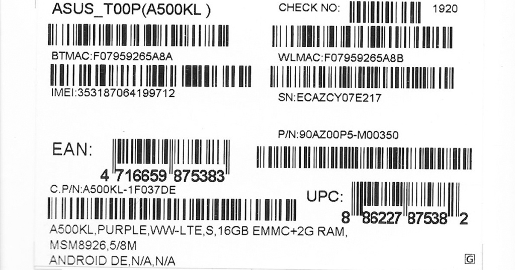 Cara Membuat Barcode & QR Code dengan Mudah dan Cepat secara GRATIS