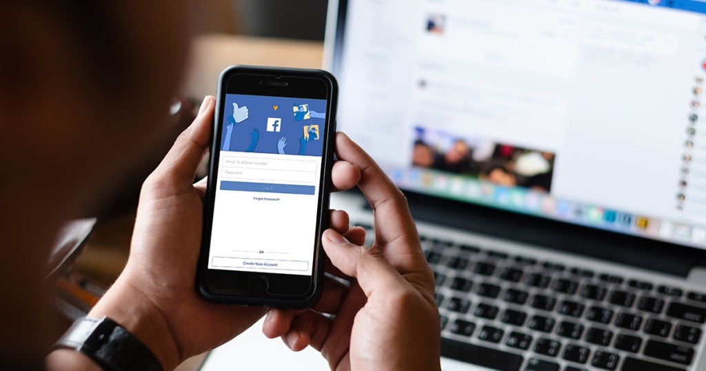 Cara Mengatasi Lupa Password (Kata Sandi) Akun Facebook