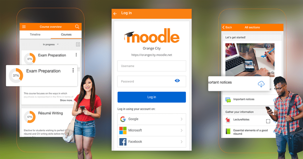 Apa itu Moodle : Fitur, Fungsi, Keunggulan, dan Cara Kerjanya untuk Website