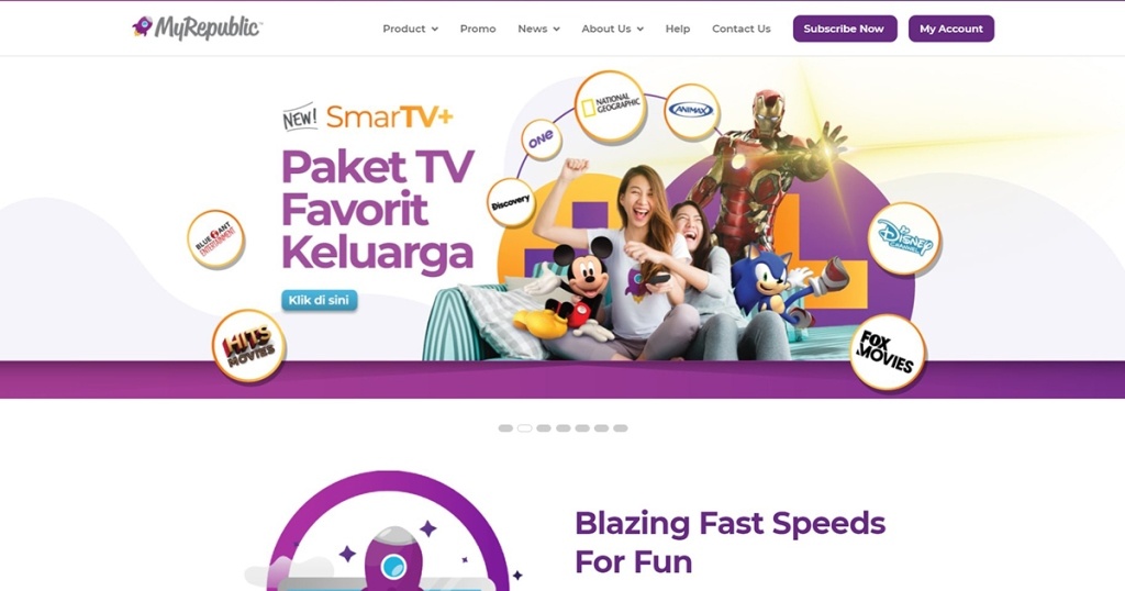 Cara Mengganti Password WiFi MyRepublic dengan Mudah dan Cepat