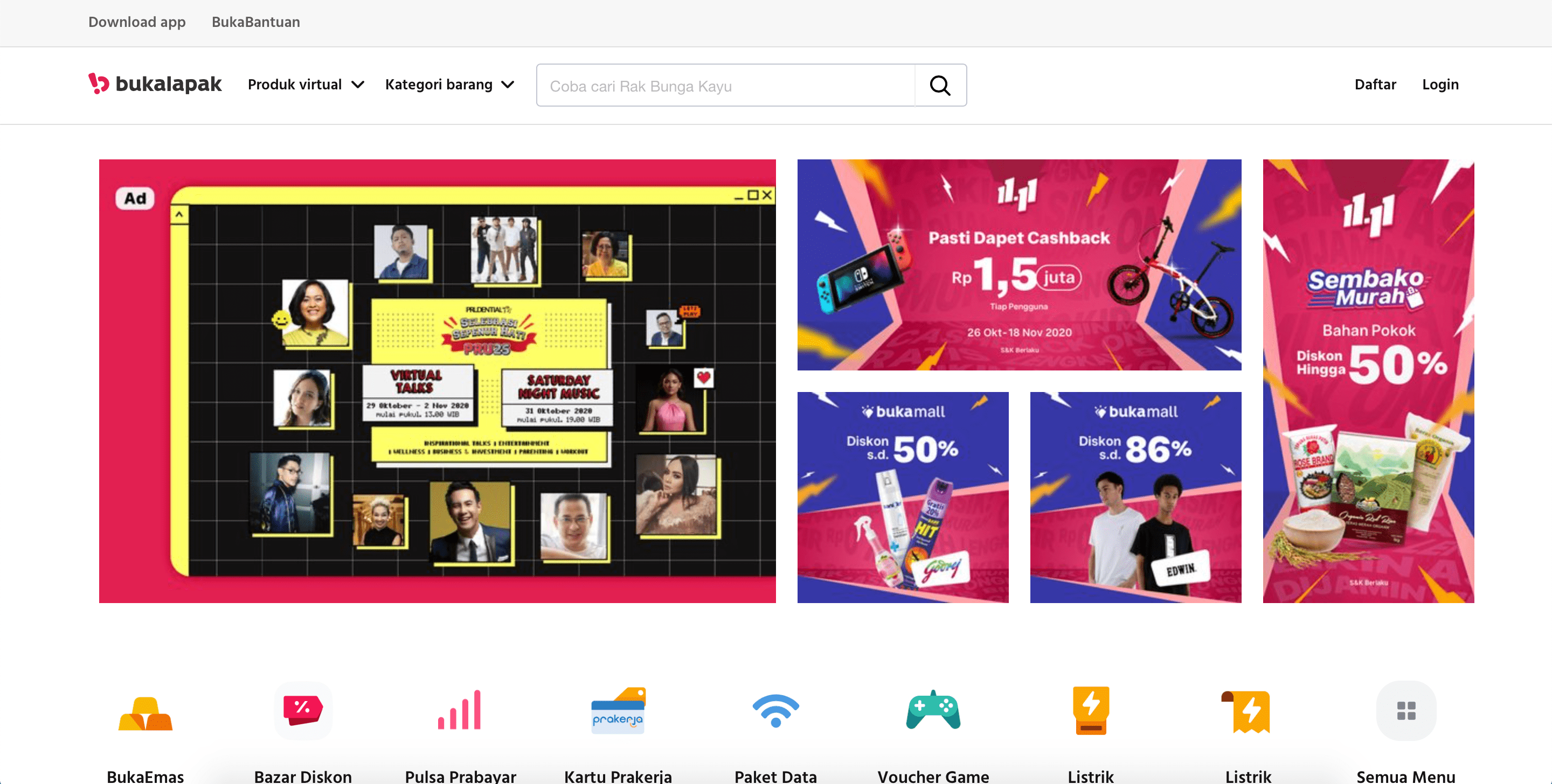 Cara Berjualan di Bukalapak, Tokopedia, Lazada dan E-Commerce di Indonesia