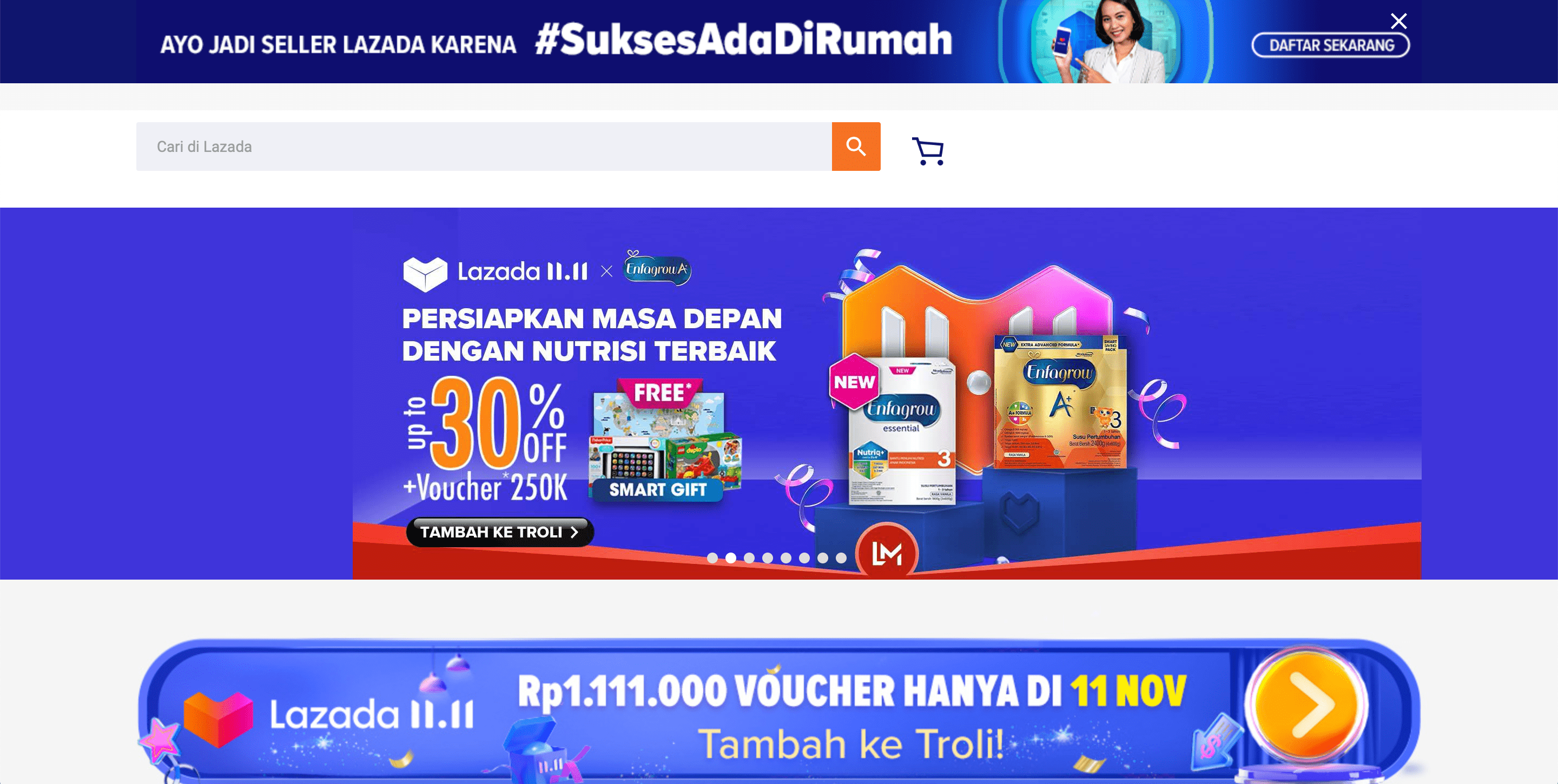 Cara Berjualan di Bukalapak, Tokopedia, Lazada dan E-Commerce di Indonesia