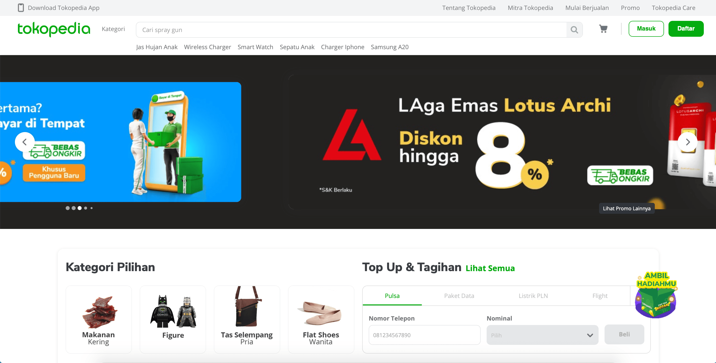 Cara Berjualan di Bukalapak, Tokopedia, Lazada dan E-Commerce di Indonesia