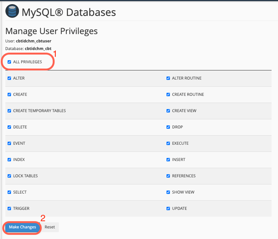 Cara Install Aplikasi Candy CBT (Ujian Online Sekolah) pada Hosting CPanel | IDCloudHost