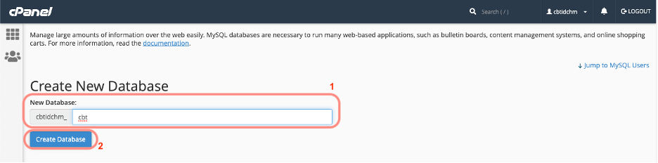 Cara Install Aplikasi Candy CBT (Ujian Online Sekolah) pada Hosting CPanel | IDCloudHost