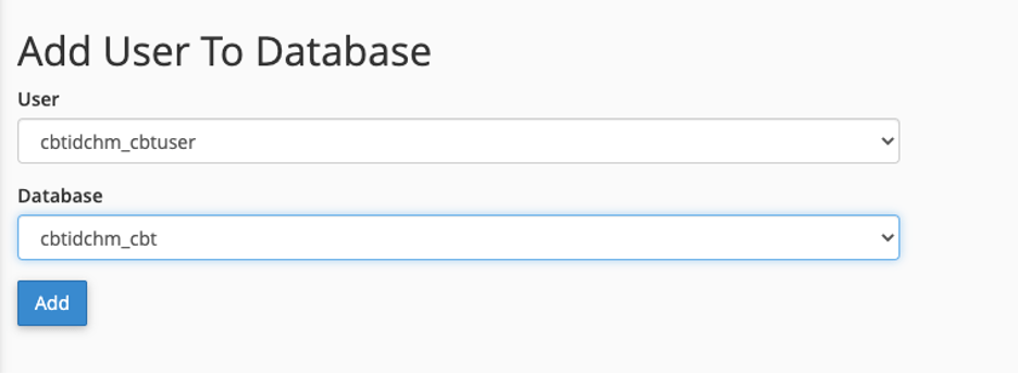 Cara Install Aplikasi Candy CBT (Ujian Online Sekolah) pada Hosting CPanel | IDCloudHost
