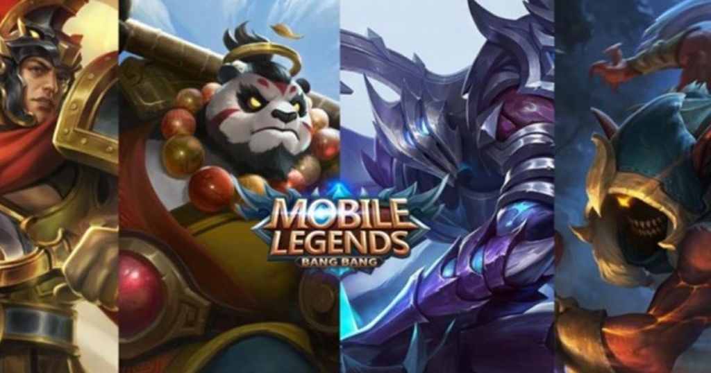 Cara Main Game Mobile Legends (MOBA) di PC (Komputer & Laptop)