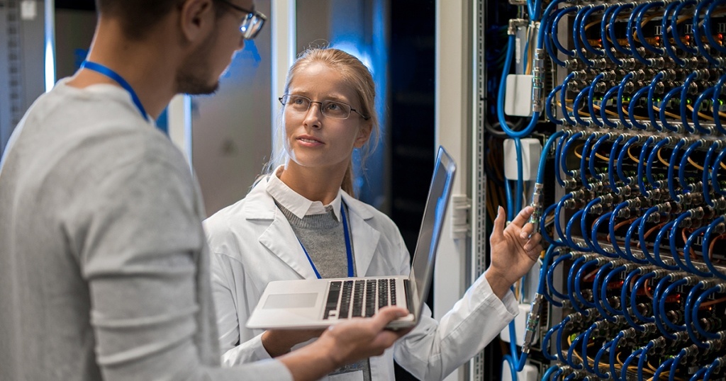 Alasan Menggunakan Data Center Lokal (Indonesia) untuk Bisnis / Perusahaan