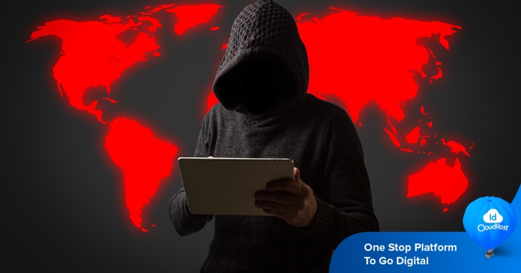 Daftar Aplikasi yang Biasanya Digunakan Hacker