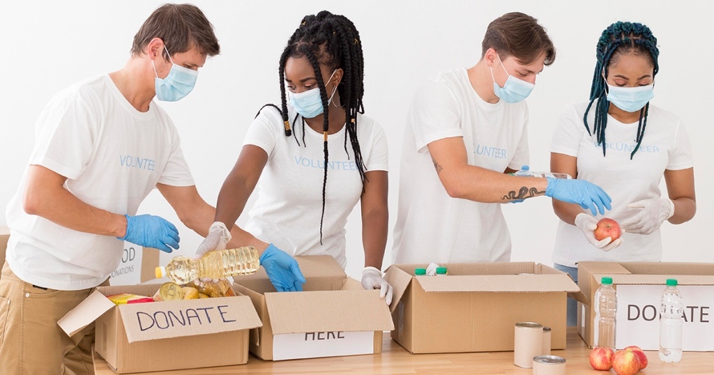 Tips dan Cara Bekerja di NGO (Yayasan/ Komunitas / Organisasi) yang Resmi di Indonesia