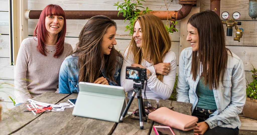 Apa itu Influencer Marketing dan Manfaatnya untuk Bisnis Online