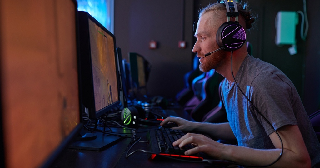 Daftar Game PC Terbaik dan Terbaru di 2020 untuk Semua Genre