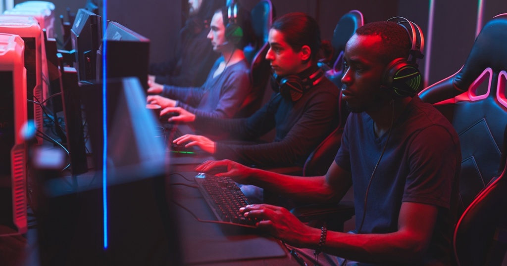 Daftar Game PC Terbaik dan Terbaru di 2020 untuk Semua Genre