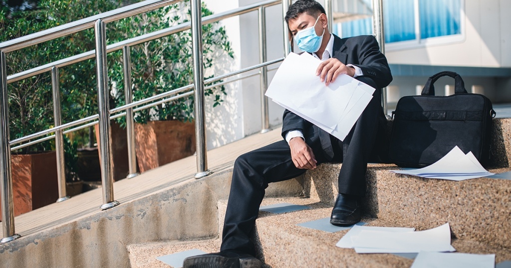 engangguran: Pengertian, Jenis, Penyebab & Cara Mengatasi Pengangguran di Indonesia