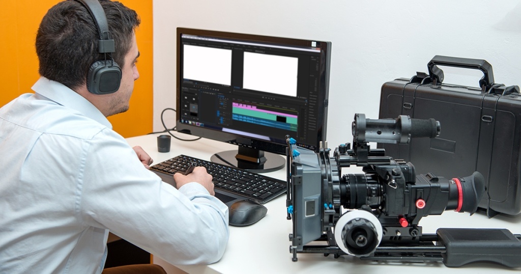 Rekomendasi Aplikasi Edit Video Terbaik dan Terbaru untuk Laptop & PC