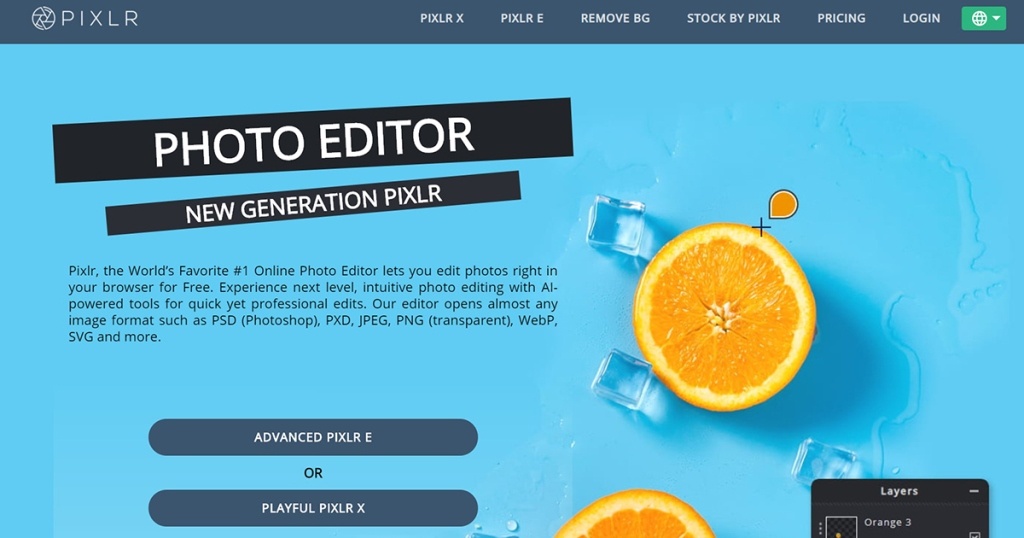 Rekomendasi Aplikasi Edit Foto Terbaik dan Terbaru untuk Android dan iOS (Smartphone)