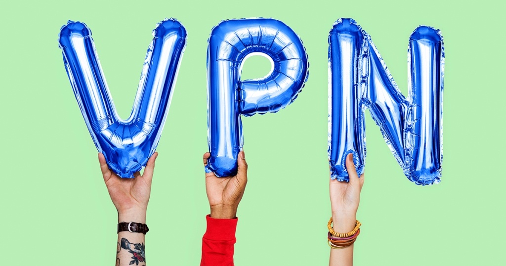 Daftar VPN GRATIS untuk di Smartphone, PC dan Laptop Terbaik dan Terbagus