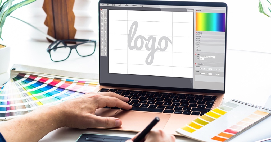 Cara Membuat Logo Online dengan Cepat dan Mudah (GRATIS)