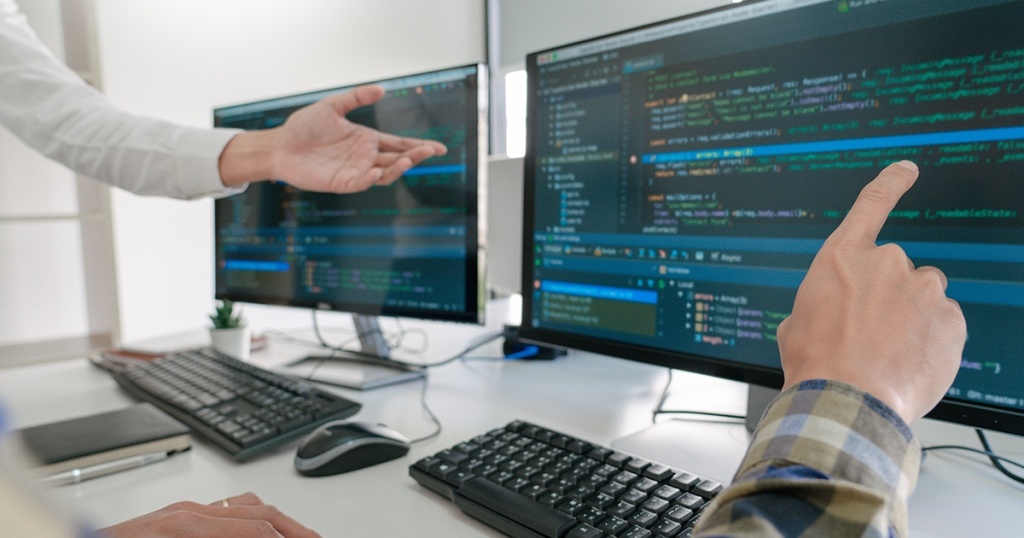 Profesi Developer : Job Deskripsi, Tugas, Kualifikasi, dan Tanggung Jawabnya