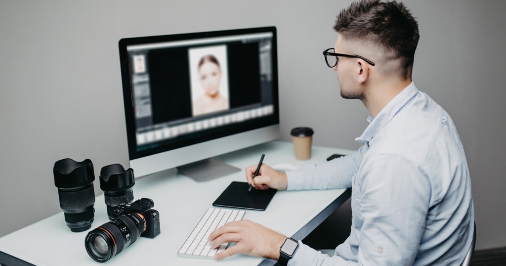 Rekomendasi Aplikasi Edit Foto Terbaik dan Terbaru untuk Laptop & PC