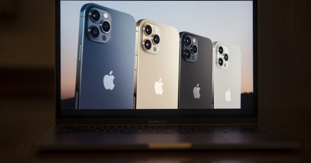 iPhone 12 : Spesifikasi, Fitur, Keunggulan dan Harganya di Indonesia