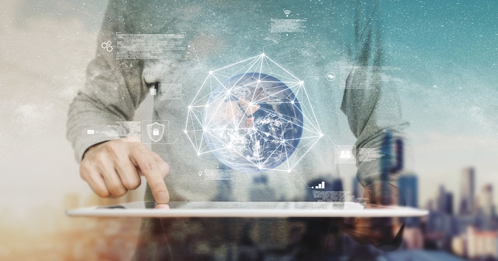 Mengenal Manfaat Internet untuk Kegiatan Kerja di Perusahaan/Bisnis