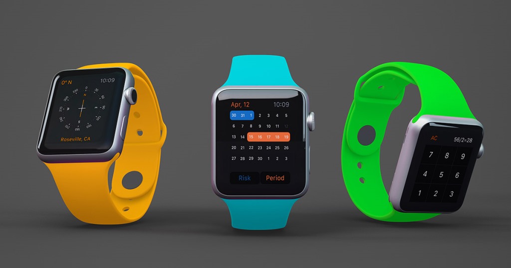 Daftar Rekomendasi Smartwatch Terbaik dan Murah untuk Kebutuhan di tahun 2020