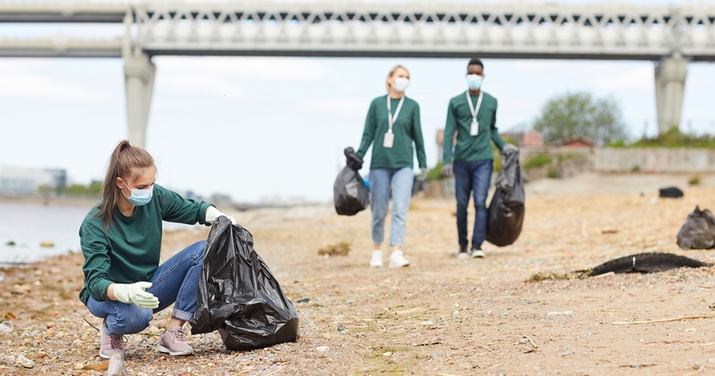 Tips dan Cara Bekerja di NGO (Yayasan/ Komunitas / Organisasi) yang Resmi di Indonesia