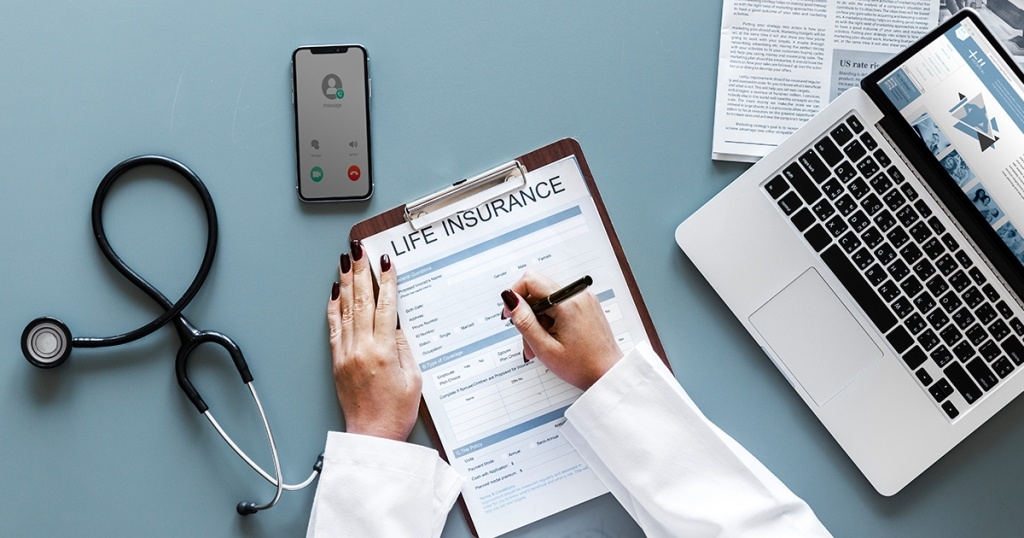 Asuransi Kesahatan: pengertian fungsi