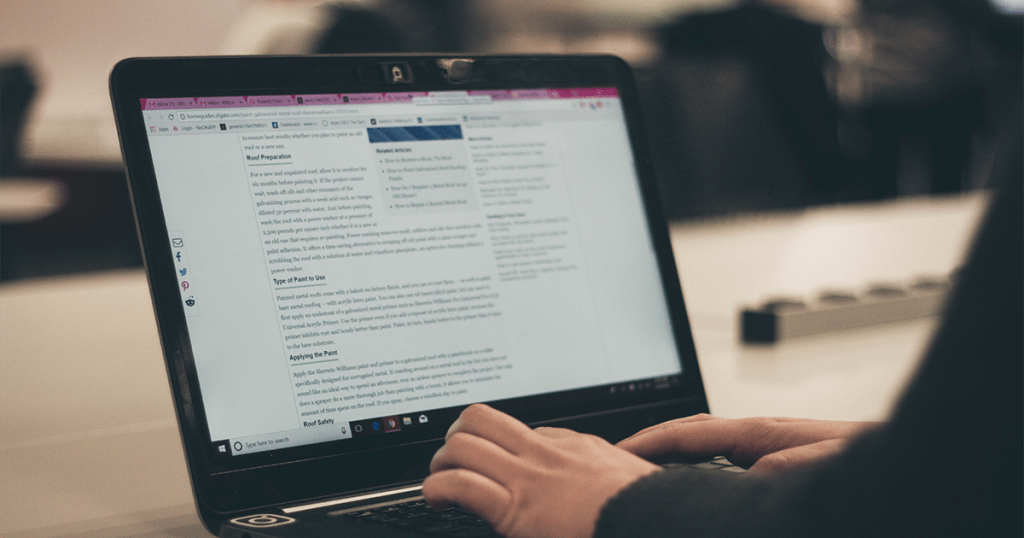 Cara Membuat Footnote di Microsoft Word 2016, 2019, dan 2020