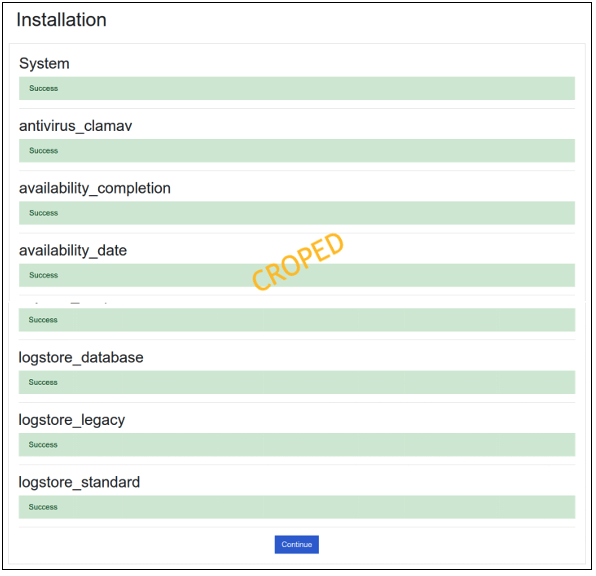 Cara Install LMS Moodle di Private Cloud (Server VPS) IDCloudhost