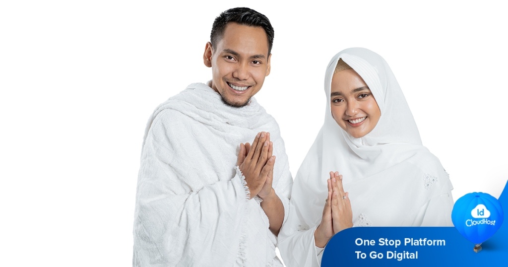 Cara Daftar Umrah dan Biaya Lengkap Melaksanakan Umrah di Indonesia