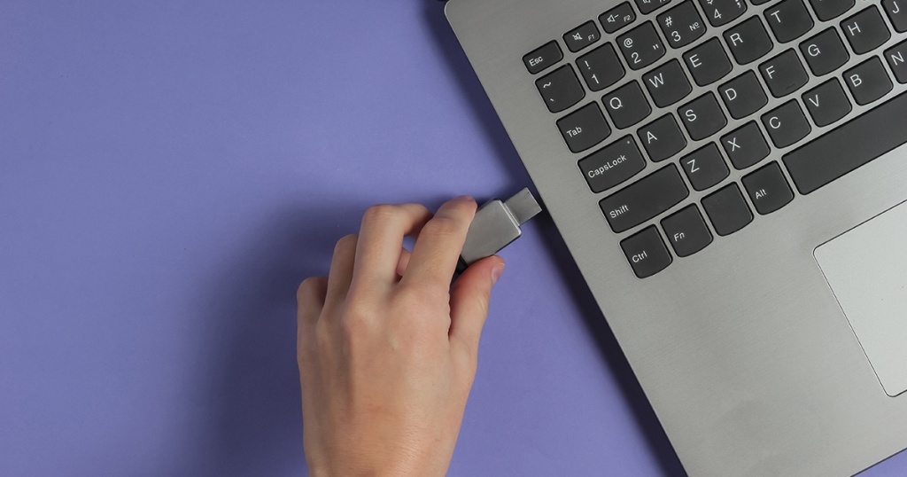 Tips Cara Memperbaiki Flashdisk Tidak Terbaca di PC, Laptop, dan Smartphone