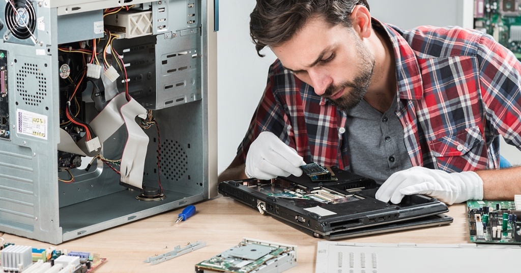 Pengertian RAM dan ROM, Fungsi, Cara Kerja, dan Perbedaannya