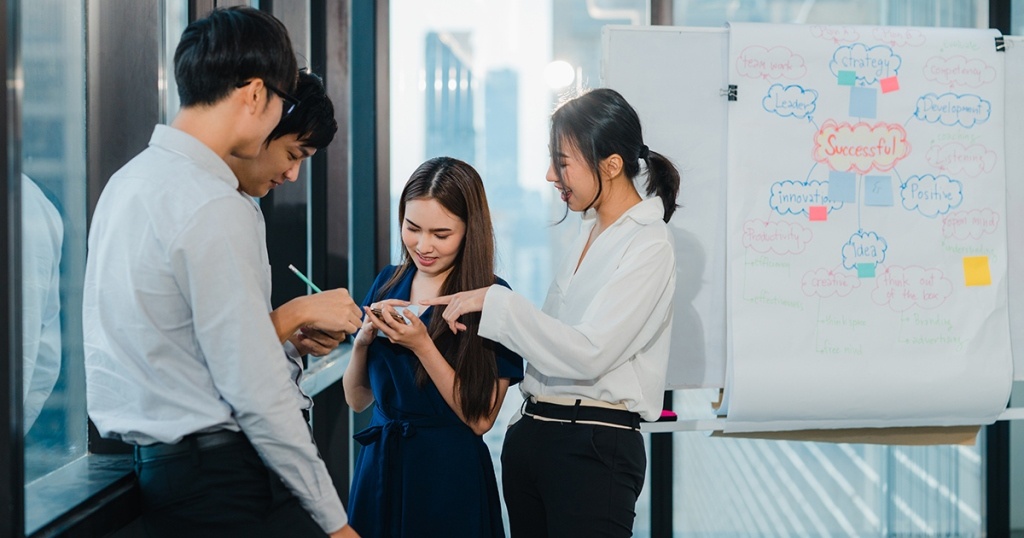 Tips Sukses Menjalankan Affiliate Marketing untuk Pemula yang Menguntungkan