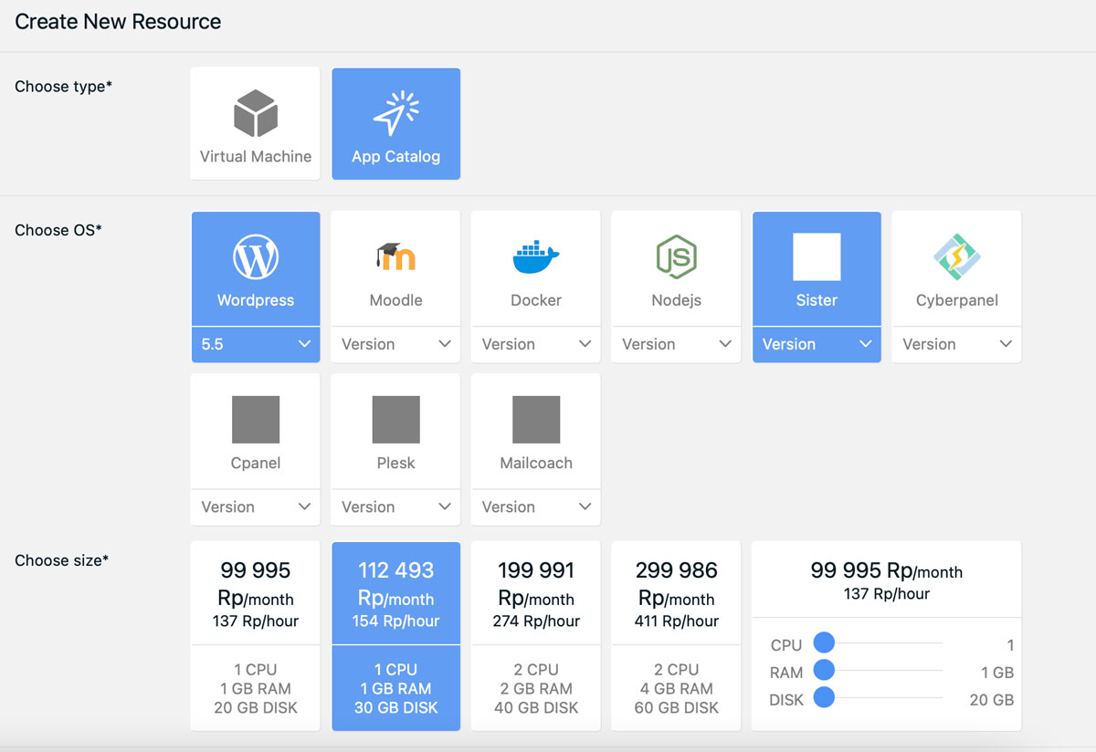 Aplikasi SISTER (Kemenristekdikti) : Fungsi, Fitur-fitur, Keunggulan, Manfaatnya untuk Kampus