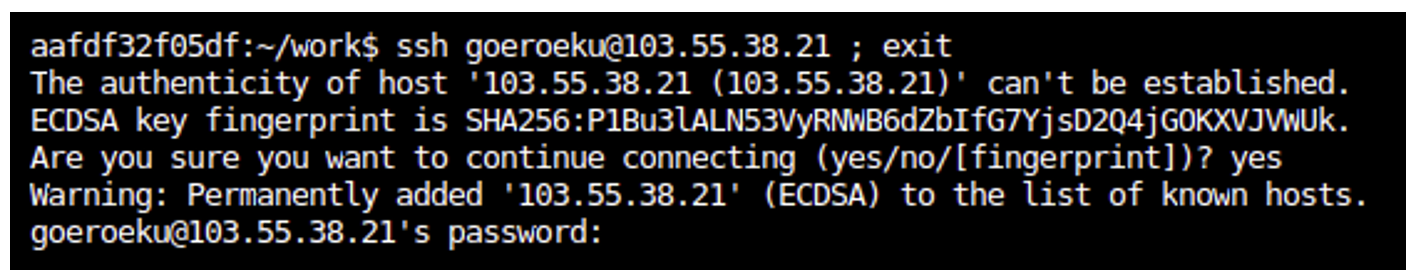 Install MailCoach di Private Cloud Server IDCloudHost (Fitur One Click / App Catalog) IDCloudhost