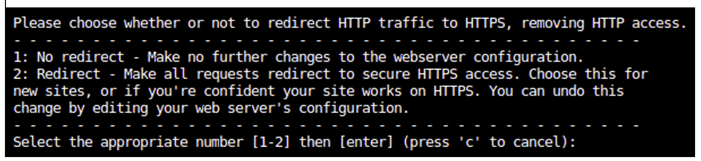 Install MailCoach di Private Cloud Server IDCloudHost (Fitur One Click / App Catalog) IDCloudhost