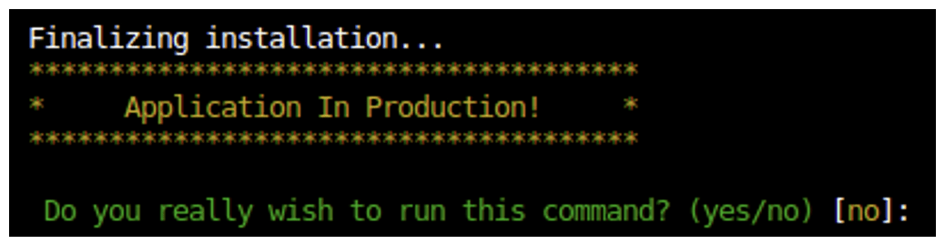 Install MailCoach di Private Cloud Server IDCloudHost (Fitur One Click / App Catalog) IDCloudhost