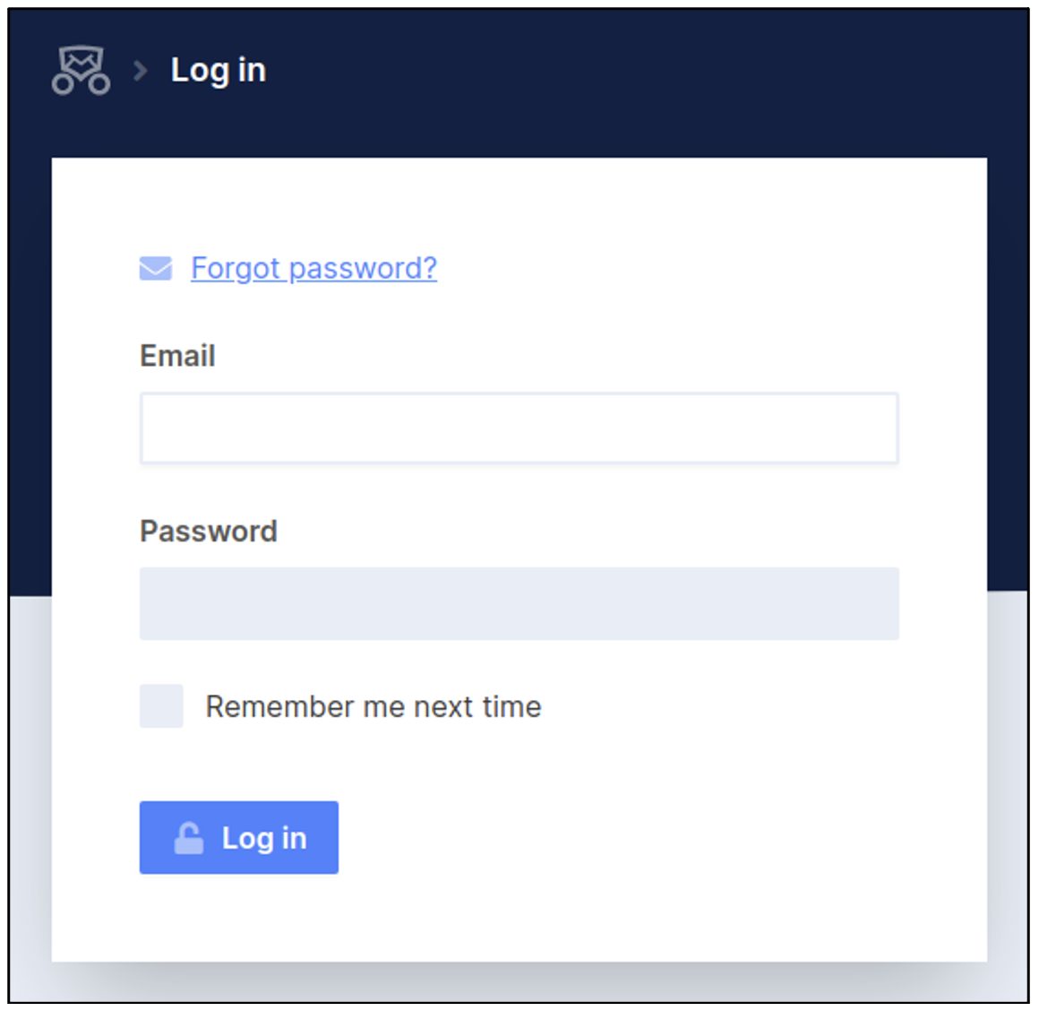 Install MailCoach di Private Cloud Server IDCloudHost (Fitur One Click / App Catalog) IDCloudhost