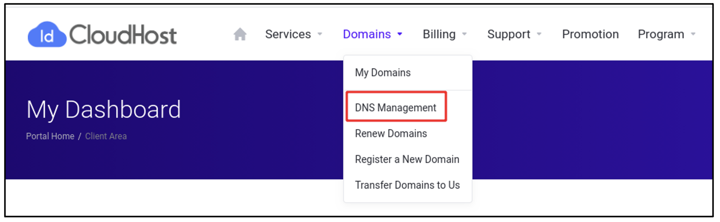 Install MailCoach di Private Cloud Server IDCloudHost (Fitur One Click / App Catalog) IDCloudhost